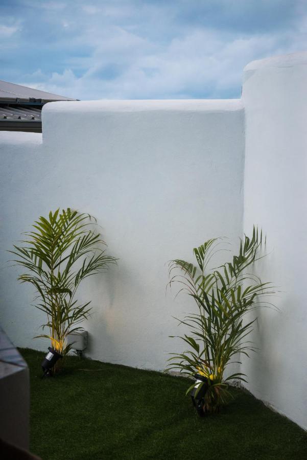 Villa Romantique, Reve D'Ailleurs, Saint Leu, La Reunion Exterior foto
